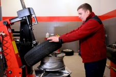 Dywity Serwis Samochodowy