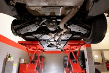 Dywity Stacja Kontroli